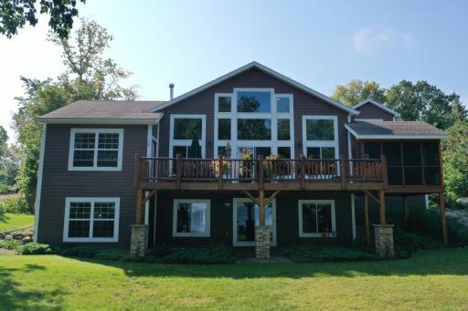4384 Pine Point Drive NW, Walker, MN 56484