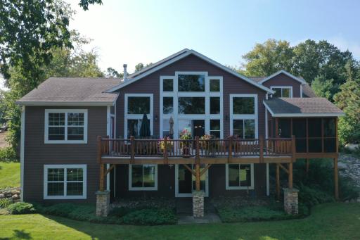 4384 Pine Point Drive NW, Walker, MN 56484