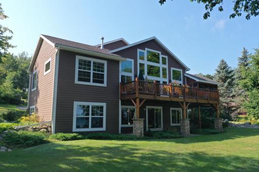 4384 Pine Point Drive NW, Walker, MN 56484