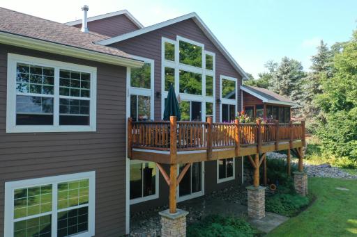 4384 Pine Point Drive NW, Walker, MN 56484