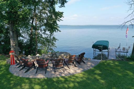 4384 Pine Point Drive NW, Walker, MN 56484