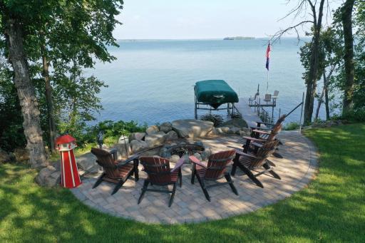 4384 Pine Point Drive NW, Walker, MN 56484