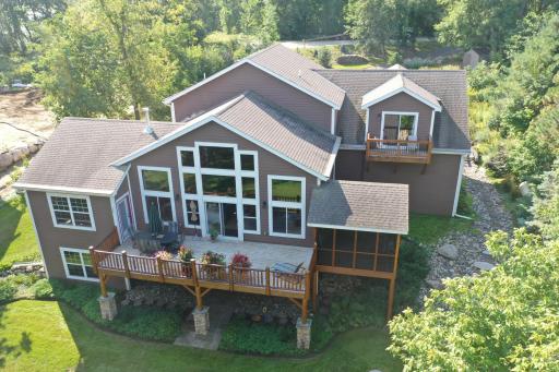 4384 Pine Point Drive NW, Walker, MN 56484