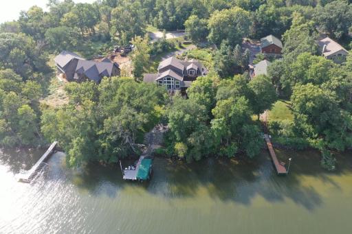 4384 Pine Point Drive NW, Walker, MN 56484