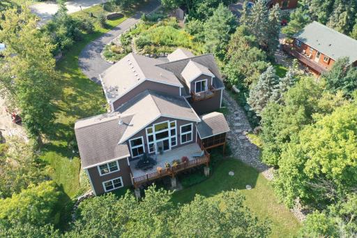 4384 Pine Point Drive NW, Walker, MN 56484