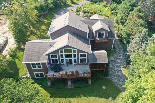 4384 Pine Point Drive NW, Walker, MN 56484