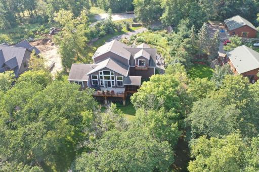 4384 Pine Point Drive NW, Walker, MN 56484
