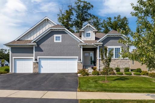 4375 Ginger Drive, Minnetrista, MN 55331