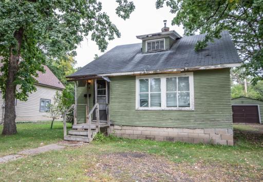 316 Sherman Street, Detroit Lakes, MN 56501