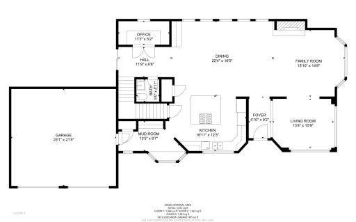 5536 Park Place, Edina, MN 55424