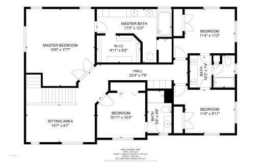 5536 Park Place, Edina, MN 55424