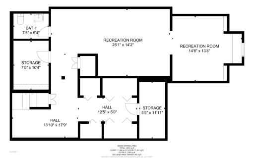5536 Park Place, Edina, MN 55424