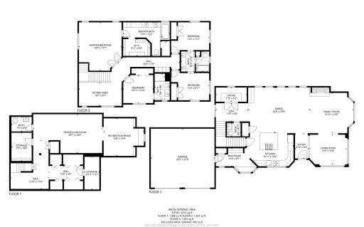 5536 Park Place, Edina, MN 55424