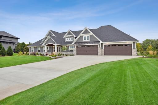 7880 Cress View Lane, Prior Lake, MN 55372
