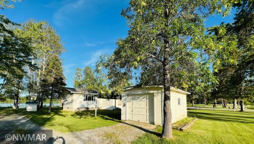 2012 Stanton Drive NW, Baudette, MN 56623