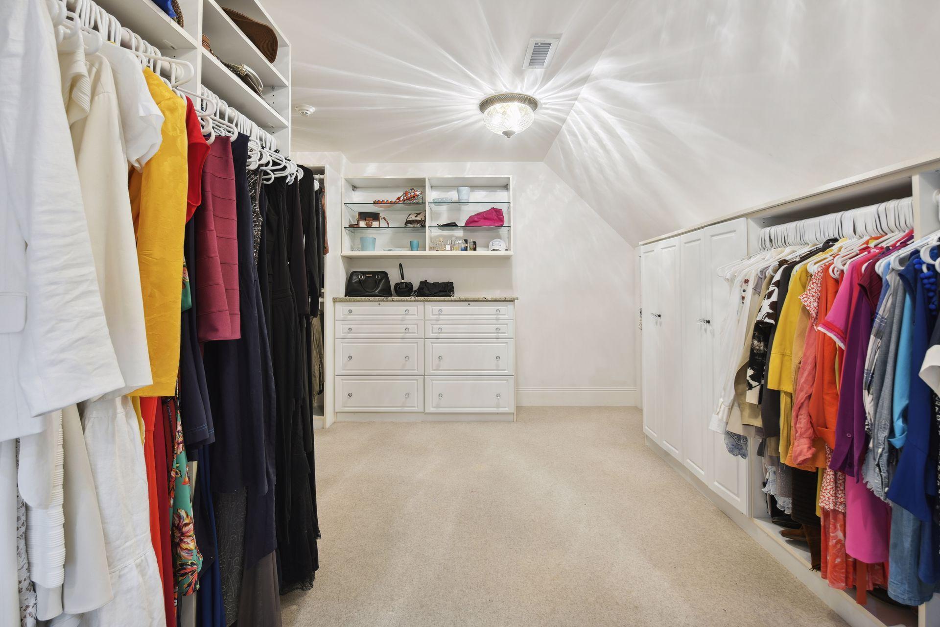 California Closet