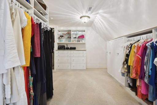 California Closet