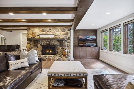 New Built-Ins with Remodel