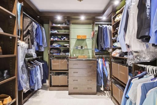 California Closet