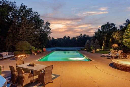 Incredible Sunsets Year 'Round