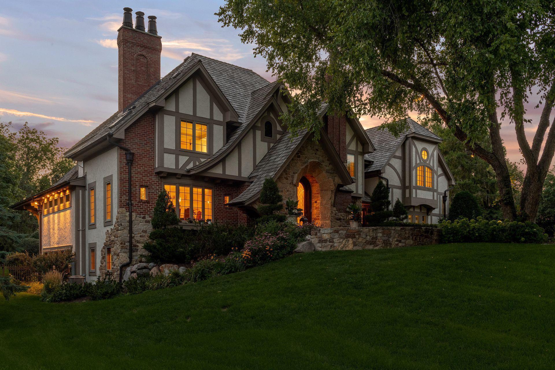 Sharratt & Robert Craig Renovation in 2007