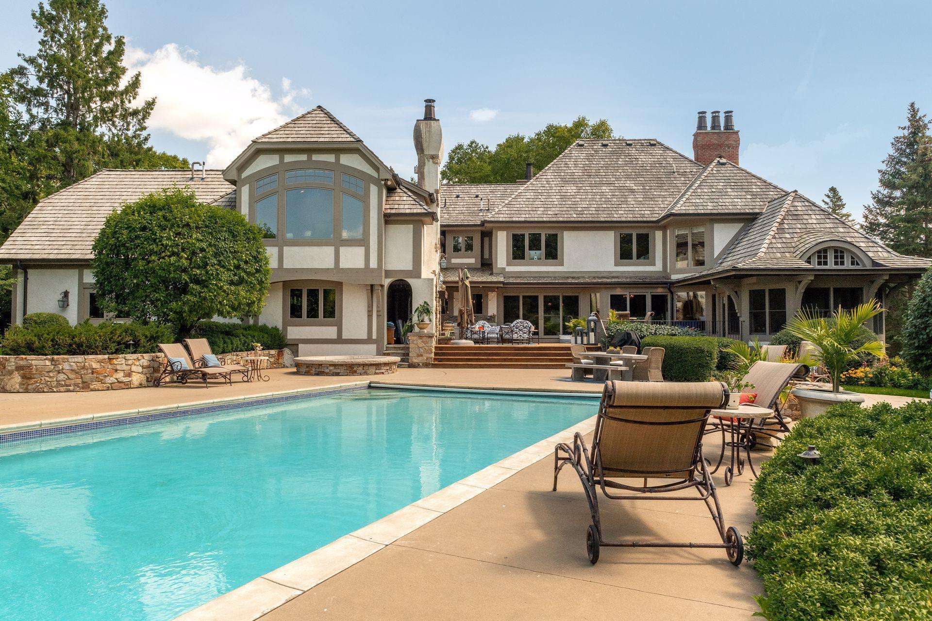 Endless Entertaining Options