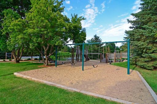 Children's Play Area