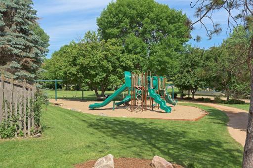 Children's Play Area