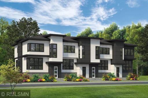 Photo for 5021 161st Street W, Lakeville, MN 55044 - Listing #6259493 INTRODUCING THE NEW C & D REVELATION TOWNHOMES IN SPIRIT OF BRANDTJEN FARM!!!