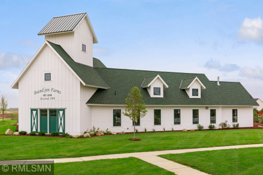 Photo for 5021 161st Street W, Lakeville, MN 55044 - Listing #6259493 The Granary Clubhouse - offers a community room, fitness area, pool and park.