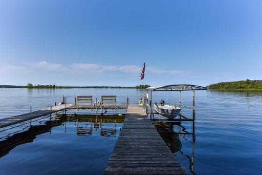 7486 Old Whiskey Road, Pequot Lakes, MN 56472
