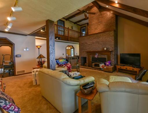 7486 Old Whiskey Road, Pequot Lakes, MN 56472