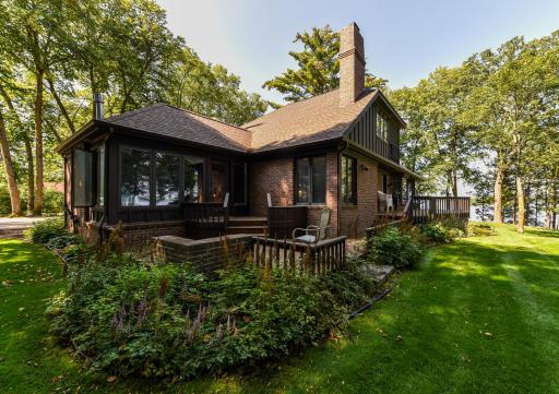 7486 Old Whiskey Road, Pequot Lakes, MN 56472