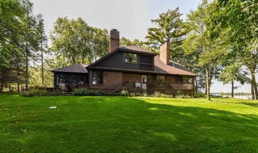 7486 Old Whiskey Road, Pequot Lakes, MN 56472