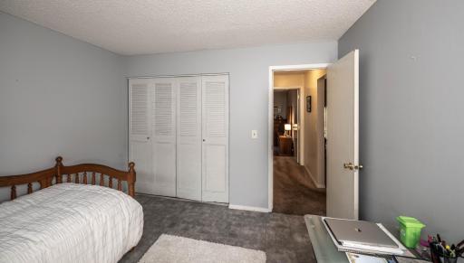 Another view of Bedroom #1