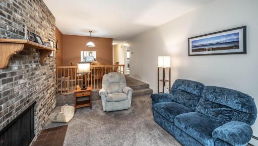 Welcome to 1523 Millpond!