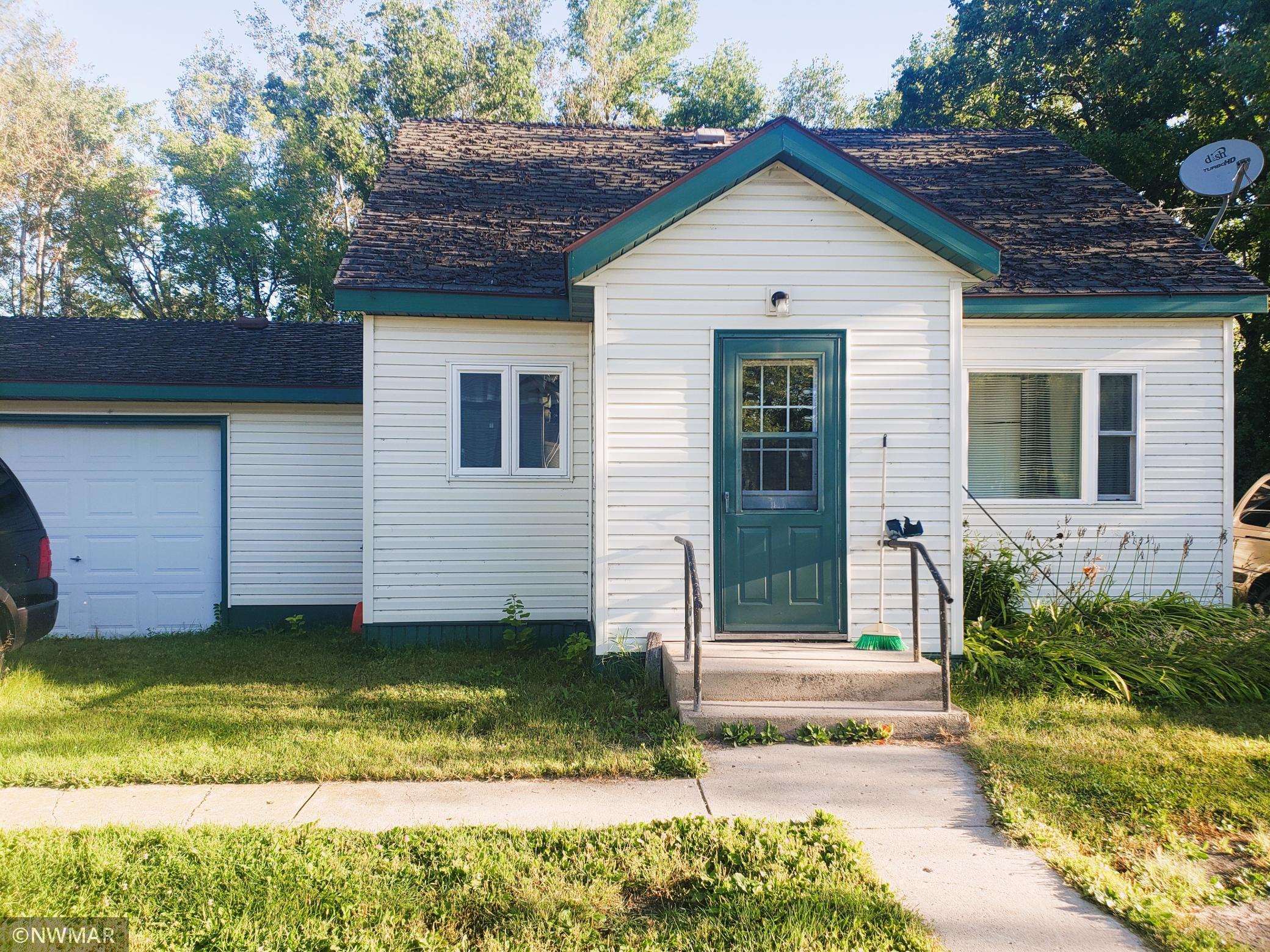 Photo for 630 2nd Street S, Middle River, MN 56737 - Listing #6259980 630 2nd Street S, Middle River, MN 56737