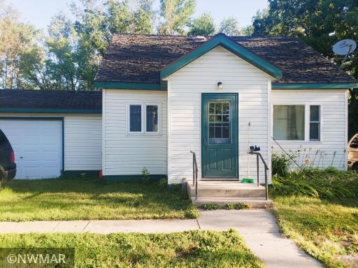 Photo for 630 2nd Street S, Middle River, MN 56737 - Listing #6259980 630 2nd Street S, Middle River, MN 56737