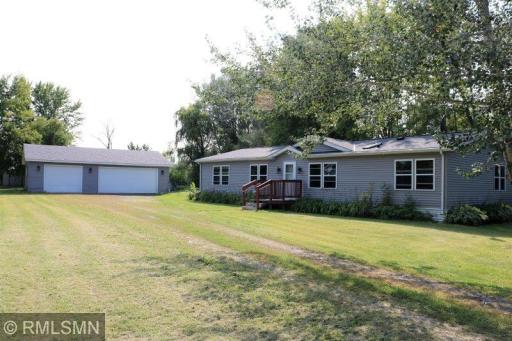 5622 560th Street, Pine City, MN 55063