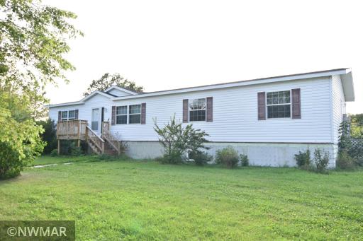 501 1st Avenue SW, Baudette, MN 56623
