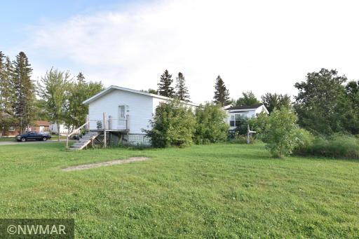 501 1st Avenue SW, Baudette, MN 56623