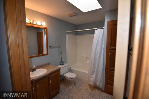 501 1st Avenue SW, Baudette, MN 56623