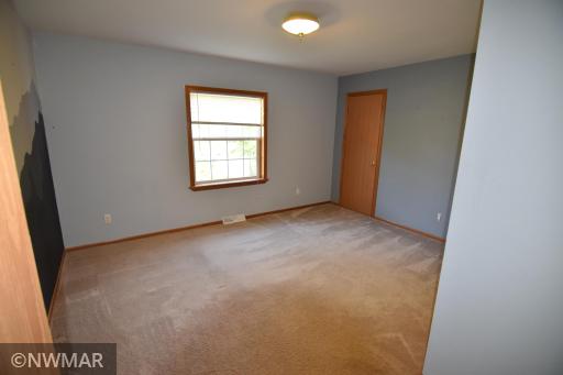 501 1st Avenue SW, Baudette, MN 56623
