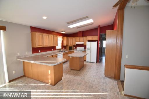 501 1st Avenue SW, Baudette, MN 56623