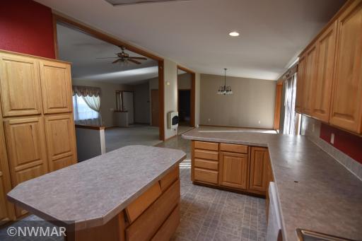 501 1st Avenue SW, Baudette, MN 56623