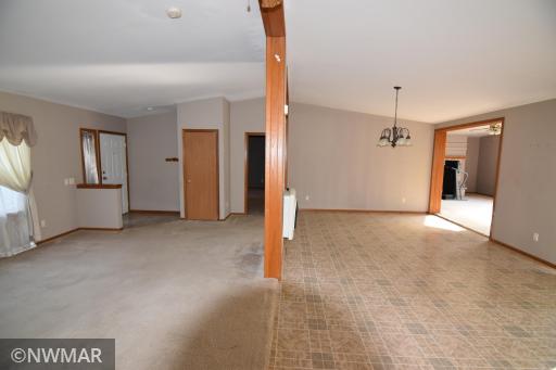 501 1st Avenue SW, Baudette, MN 56623