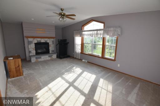 501 1st Avenue SW, Baudette, MN 56623