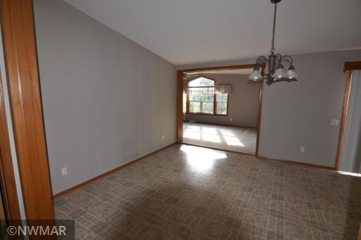 501 1st Avenue SW, Baudette, MN 56623