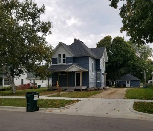 1331 Richland Avenue, Saint Charles, MN 55972