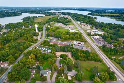 29545 East Street, Chisago City, MN 55013